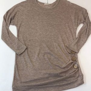 Twenty Second Tunic Size L